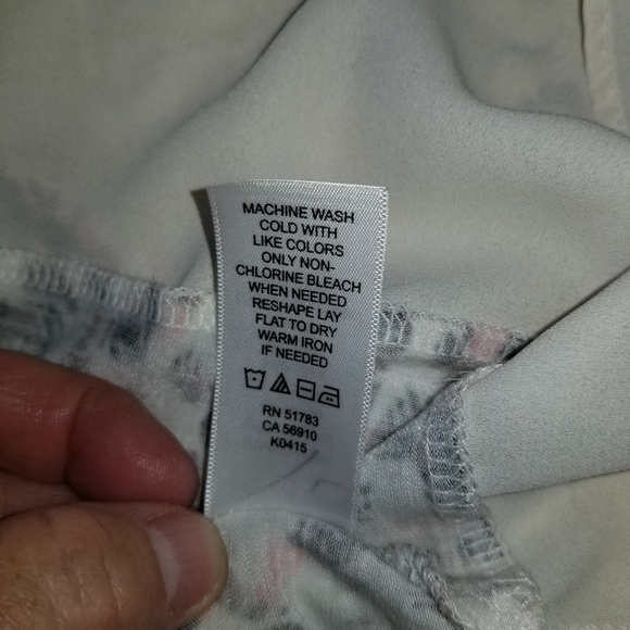 Maurices Tank Top - Picture 6 of 6